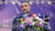 Zionists afraid of world's awareness, judgment: Iran FM