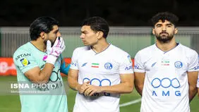 فهرست بلندبالای محرومان هفته پانزدهم/ از آشورماتوف و نورافکن تا گل‌محمدی

