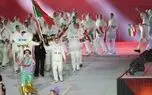 جدول نهایی بازی‌های آسیایی ۲۰۲۶ ناگویا/ جایگاه ایران را ببینید + جدول توزیع مدال‌ها
