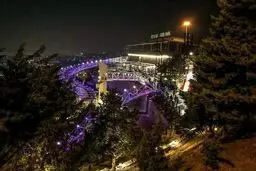 در تابستان به این ۱۰ پارک تهران سر بزنید