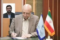 معاون آموزشی وزارت علوم ‌برکنار شد