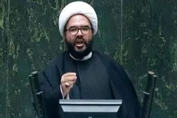 نماینده مجلس بازهم روی پول گرفتن عده ای تاکید کرد + ویدیو 
