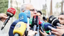 از سهم زنان در برنامه هفتم
 تا پرتاب ماهواره