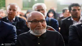 بهزاد نبوی: منتقد خاتمی بودم چون حرف‌های ژیگولی می‌زد