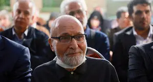 بهزاد نبوی: منتقد خاتمی بودم چون حرف‌های ژیگولی می‌زد