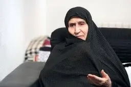 تصاویری از دیدار خانوادگی شیخ زکزاکی با زهرا مصطفوی دختر امام /عکس

