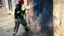 حریق خوابگاه دانشجویی با ۵ مصدوم در بندرعباس
