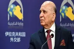 عراق: ایران قصدی برای کاهش صادرات به عراق ندارد