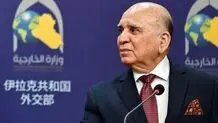 عراق: ایران قصدی برای کاهش صادرات به عراق ندارد
