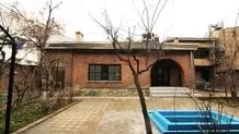 خانه پدری جلال‌آل‌احمد میزبان رویداد «احیا، روایت، هویت»