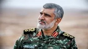 خاطرات دختر شهید طهرانی مقدم از سردار حاجی زاده