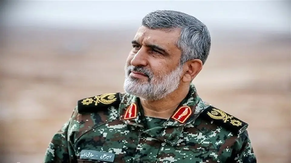 خاطرات دختر شهید طهرانی مقدم از سردار حاجی زاده