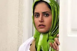الناز شاکردوست به تلویزیون برگشت