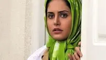 الناز شاکردوست به تلویزیون برگشت