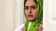 الناز شاکردوست به تلویزیون برگشت