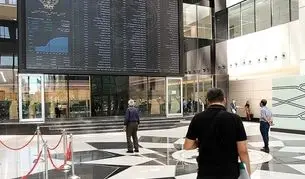 پیش‌بینی بورس به روایت رییس سازمان بورس