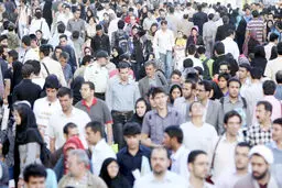 کارخانه تولید بحران