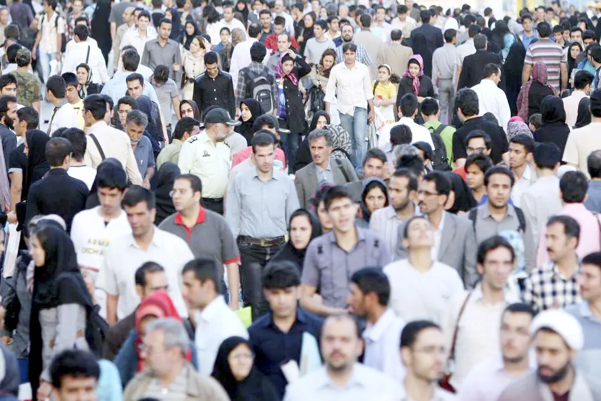 کارخانه تولید بحران