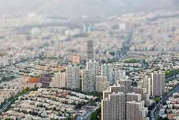 ریزش شدید معاملات مسکن


