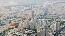 ریزش شدید معاملات مسکن

