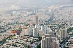 ریزش شدید معاملات مسکن

