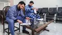 صدور حکم اعدام میلاد حاتمی تکذیب شد

