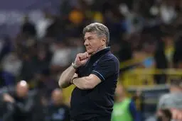 دستمزد ۲۴۰ میلیارد تومانی مربی پرسپولیس