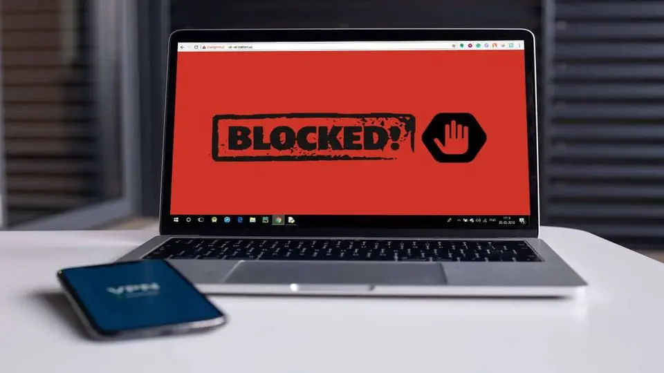 سرویس‌های اینترنتی که بعد از اعتراضات در ایران مسدود شدند