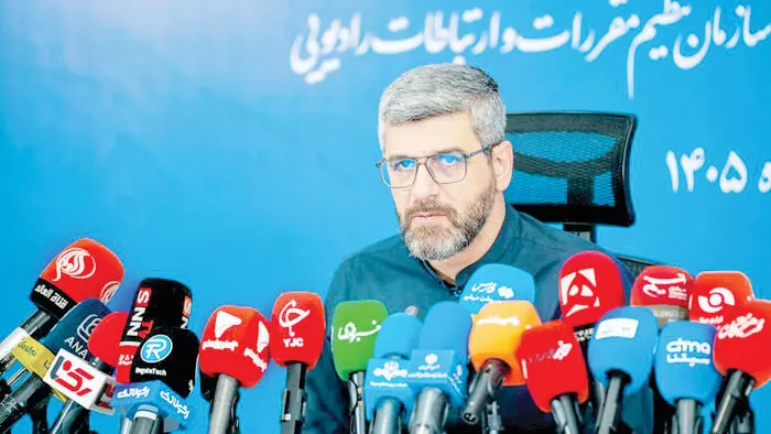 کیفیت اینترنت در انتظار بهبودی