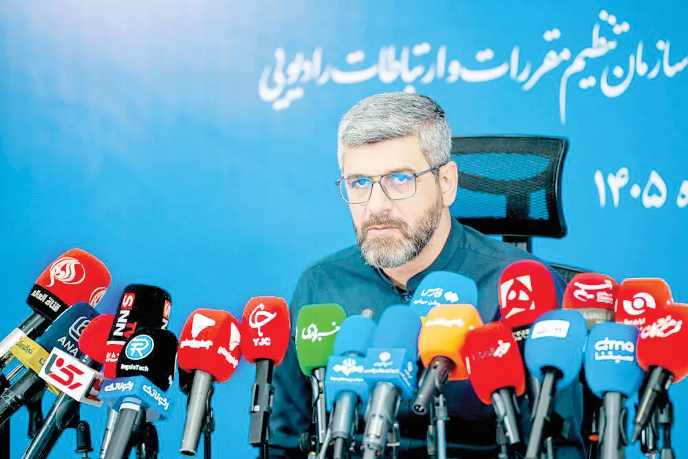 کیفیت اینترنت در انتظار بهبودی
