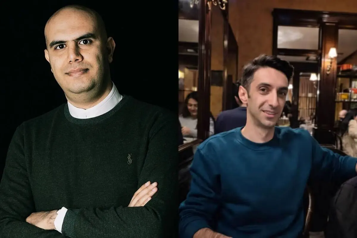 ابهام در بازداشت دو کنشگر حوزه اینترنت