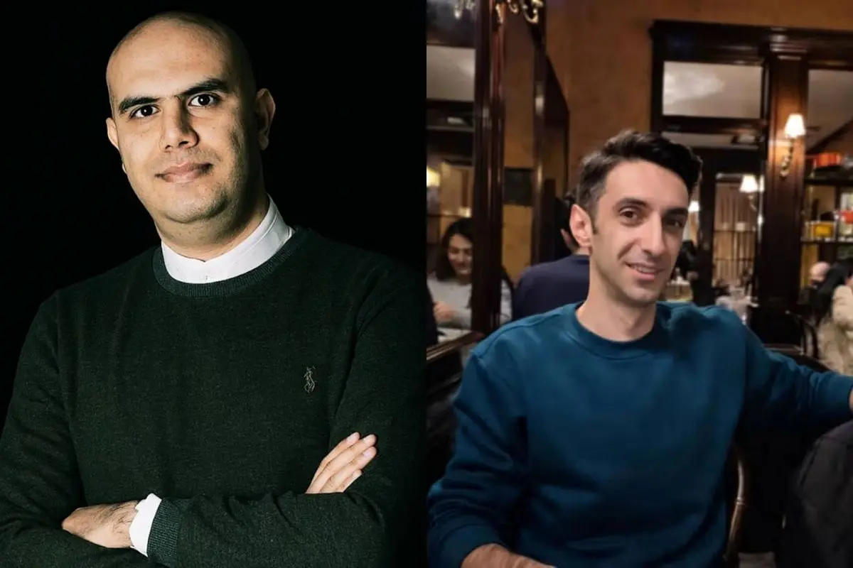 ابهام در بازداشت دو کنشگر حوزه اینترنت