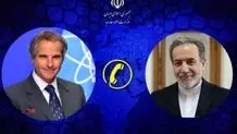 دیدار عراقچی با همتای اتریشی + ویدئو
