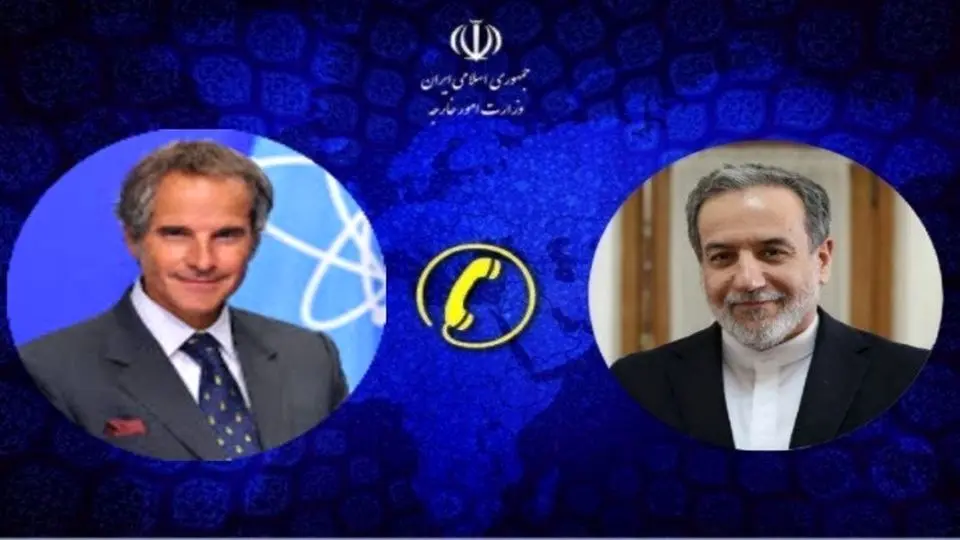 واکنش عراقچی به مصوبه سازمان ملل علیه ایران