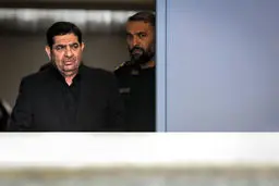 تصمیم نهایی «محمد مخبر» برای ثبت‌نام در انتخابات ریاست جمهوری
