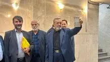 اسکندری در انتخابات ریاست جمهوری ثبت نام کرد