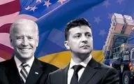 رخنه در در وحدت آمریکا و اوکراین 