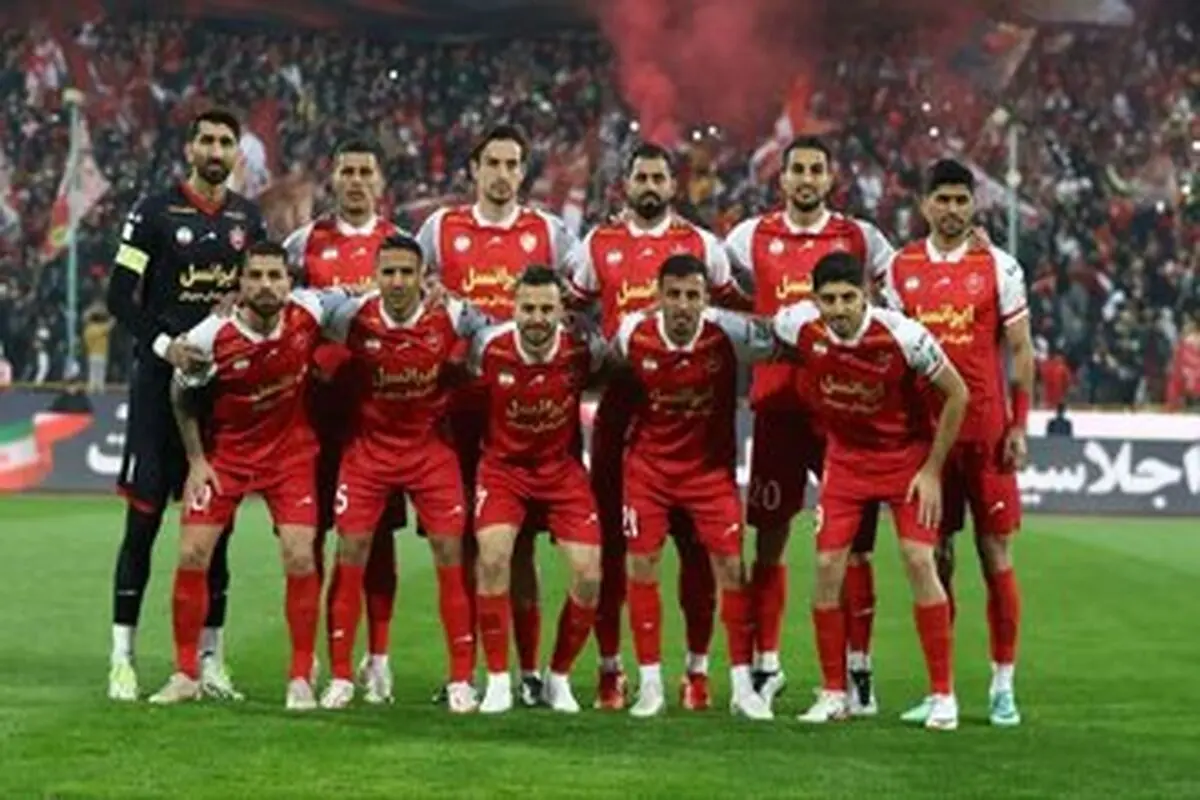 واکنش مدیر پرسپولیس به شایعه خرید یک ملی‌پوش

