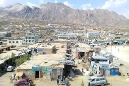 11 people killed in Taliban attack on Afghanistan's Daikundi