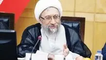 آملی لاریجانی: فقط اعمال نظر می‌کنیم
 نمایندگان مجلس: قانون‌گذاری می‌کنید
