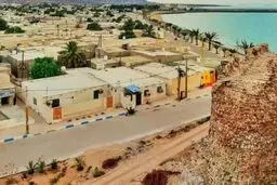 ۷۰۰ سند برای مردم جزیره هرمز صادر شد 