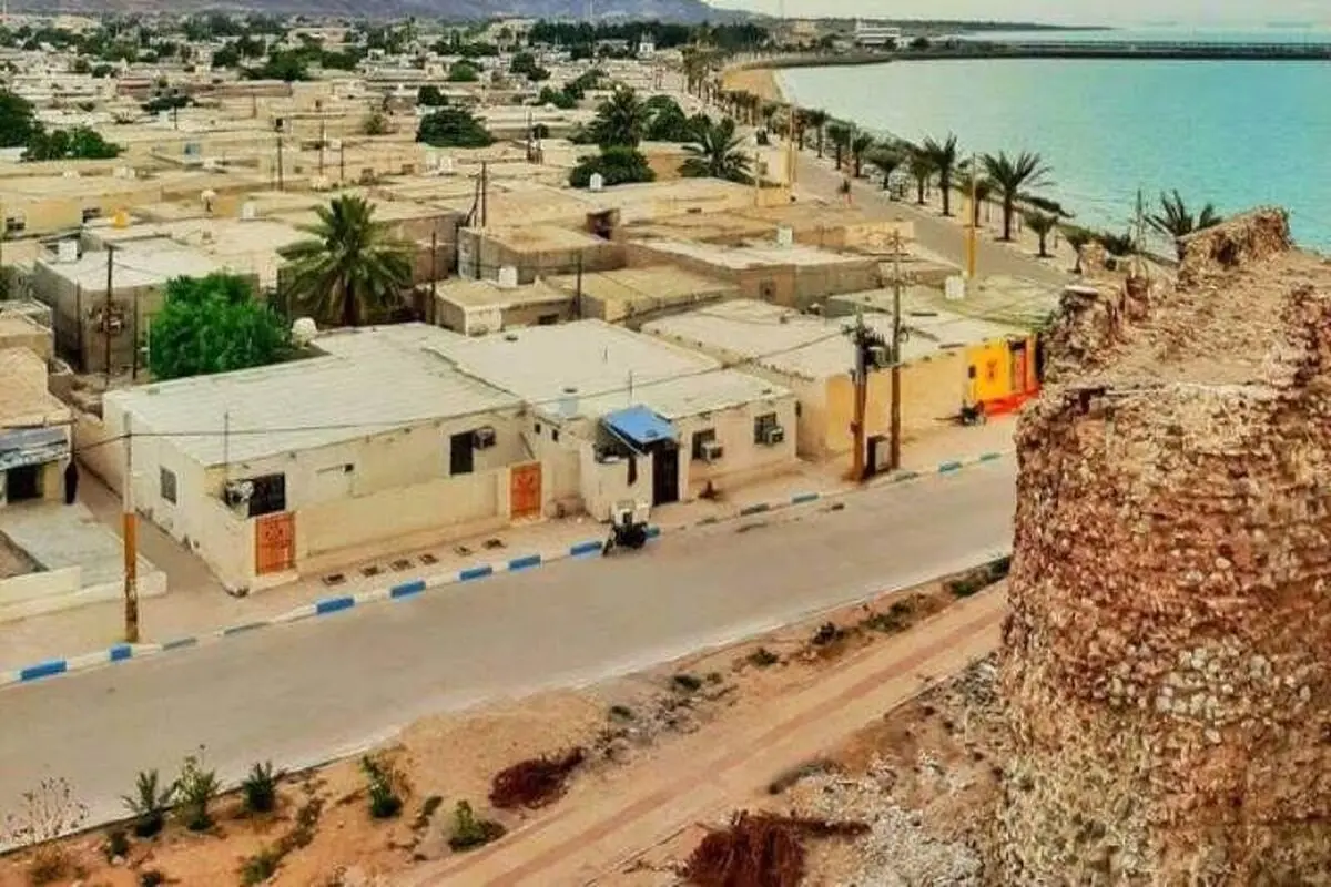 ۷۰۰ سند برای مردم جزیره هرمز صادر شد 