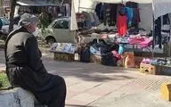 چند نفر در استان تهران دنبال کار هستند؟