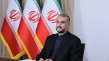 امیرعبداللهیان: از کاربرد زبان تهدید در مقابل ایران و ایرانی، نتیجه‌ای نخواهید گرفت