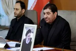‌دولت این وضعیت را مدیریت می‌کند؛ در برخی دولت‌ها اگر یک موشک پرتاب می‌شد، جیغ دولتی‌ها درمی‌آمد/ ویدئو