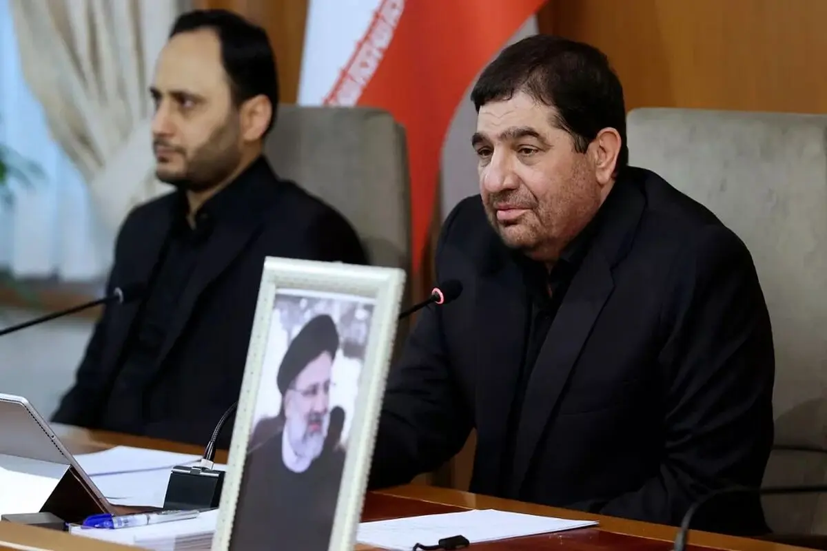 ‌دولت این وضعیت را مدیریت می‌کند؛ در برخی دولت‌ها اگر یک موشک پرتاب می‌شد، جیغ دولتی‌ها درمی‌آمد/ ویدئو
