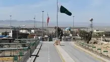 وزیر کشور: تذکر کنترل مرزها به پاکستان داده شده و می‌شود