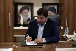 پیام مخبر درباره حادثه تروریستی شیراز