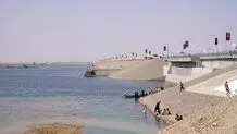 در دو مرحله حقابه مورد توافق میان تهران و کابل را رهاسازی کردیم 