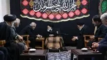 پزشکیان:اگر دولت مدیریت نمی‌کرد مردم با فشارهای بسیار سنگین‌تری مواجه می‌شدند / شبیری زنجانی‌: شنیدن برخی سخنان ناصحیح و بی‌انصافی‌ها بسیار سنگین است